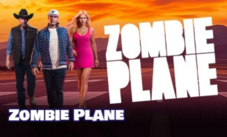 Zombie Plane