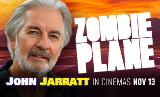 John Jarratt