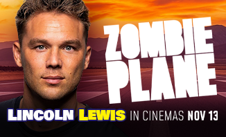 Lincoln Lewis