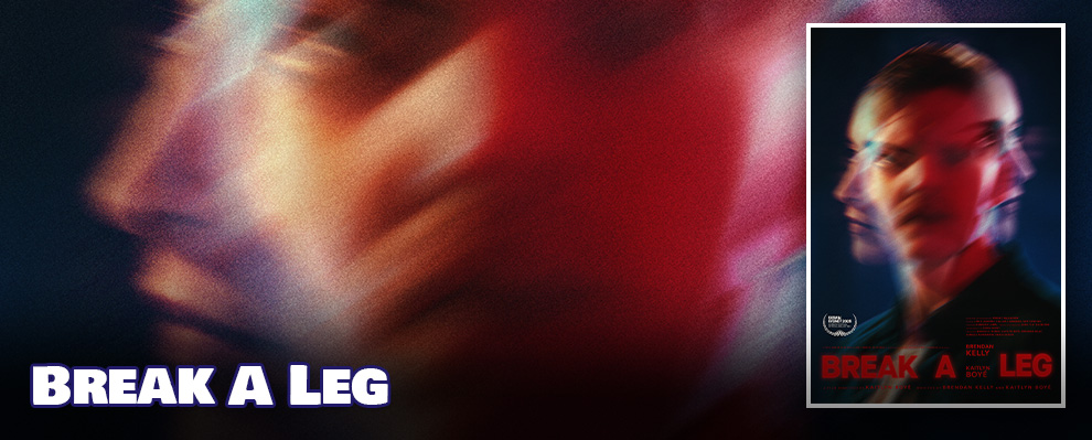 Break A Leg