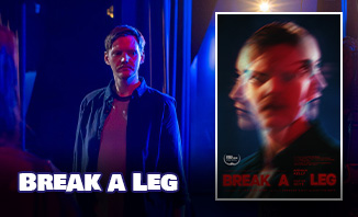 Break A Leg