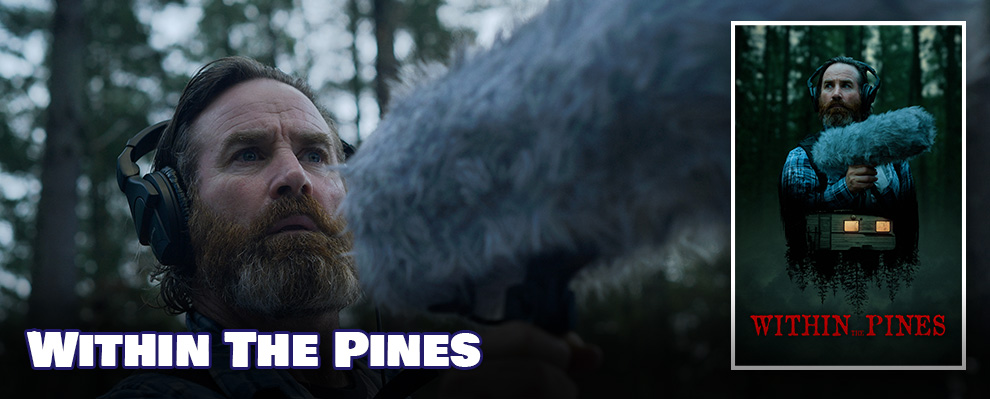 Within The Pines