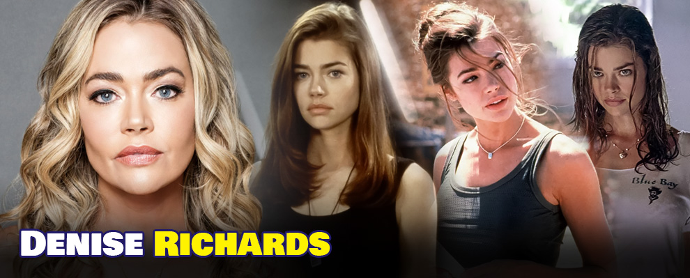 Denise Richards
