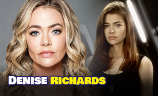 Denise Richards