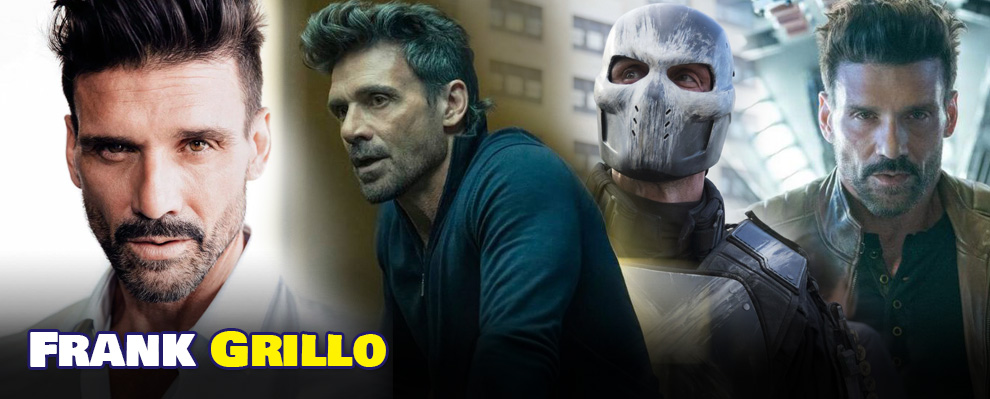 Frank Grillo