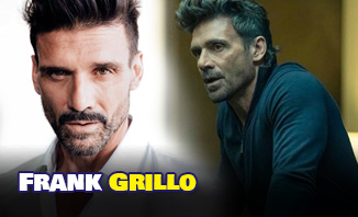 Frank Grillo