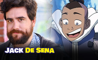 Jack De Sena