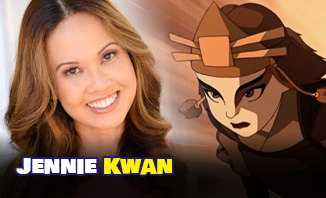 Jennie Kwan