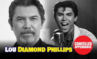 Lou Diamond Phillips