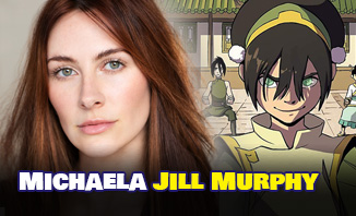 Michaela Jill Murphy