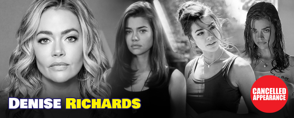Denise Richards
