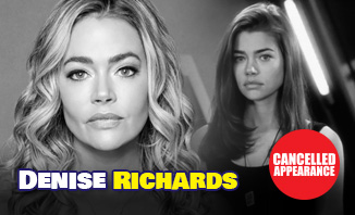 Denise Richards