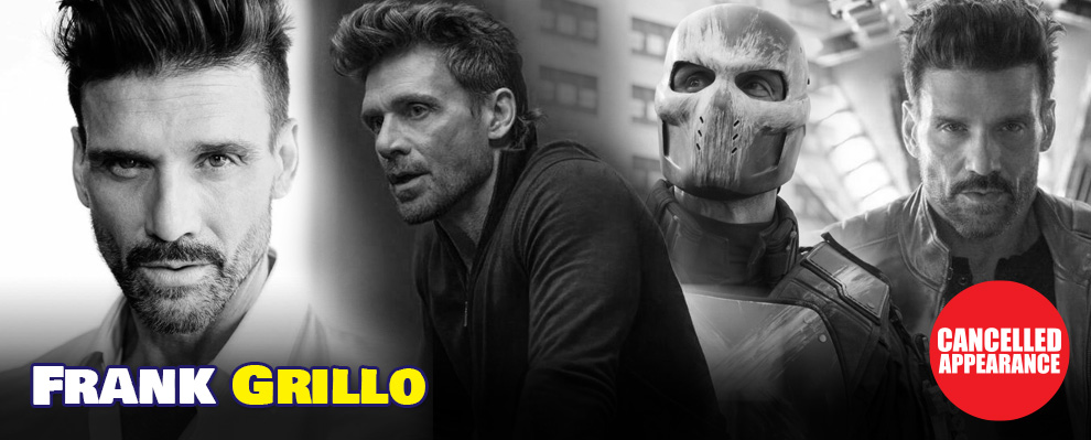 Frank Grillo