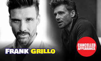 Frank Grillo