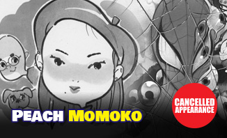 Peach Momoko
