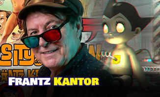 Frantz Kantor