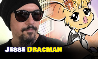 Jesse Dracman