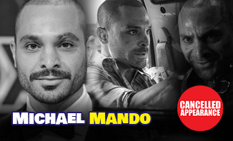 Michael Mando