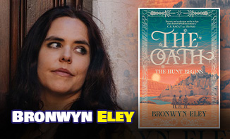 Bronwyn Eley