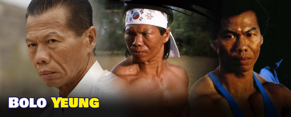 Bolo Yeung