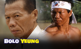 Bolo Yeung