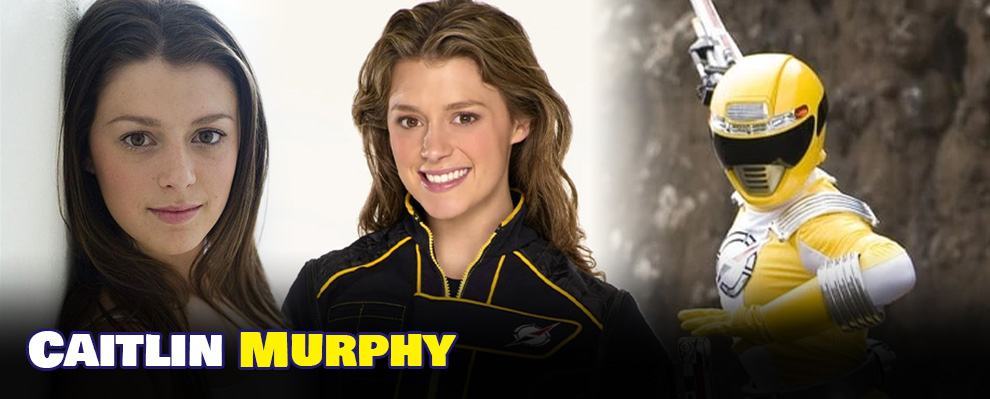 Caitlin Murphy