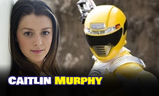 Caitlin Murphy