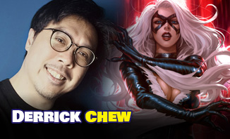 Derrick Chew