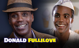 Donald Fullilove