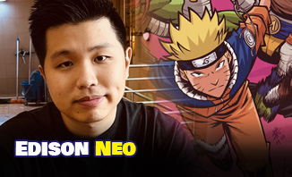 Edison Neo