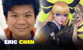 Eric Chen