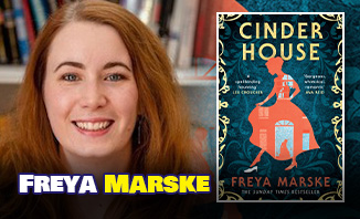 Freya Marske