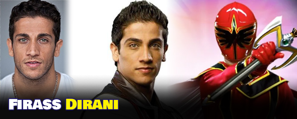 Firass Dirani