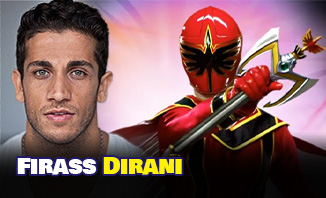 Firass Dirani