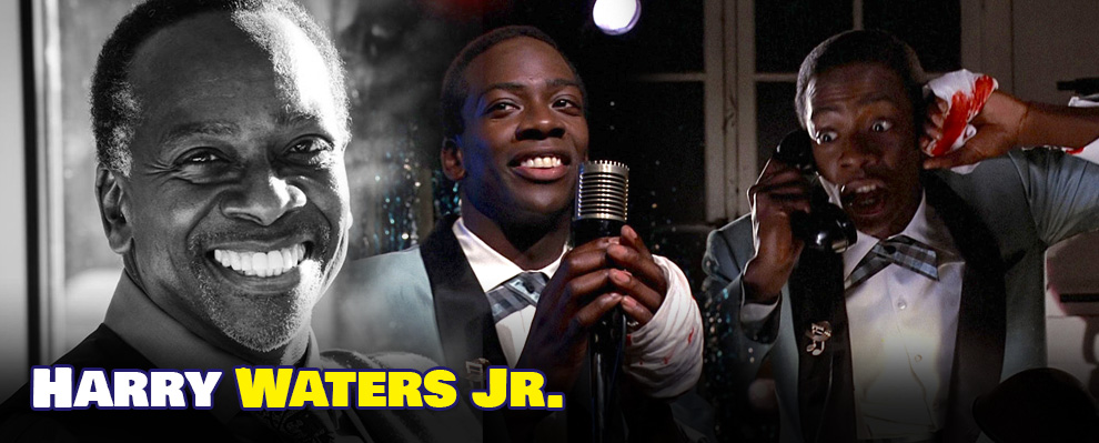 Harry Waters Jr.