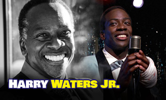 Harry Waters Jr.