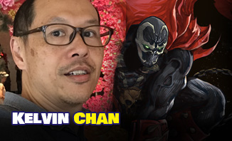Kelvin Chan