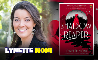Lynette Noni