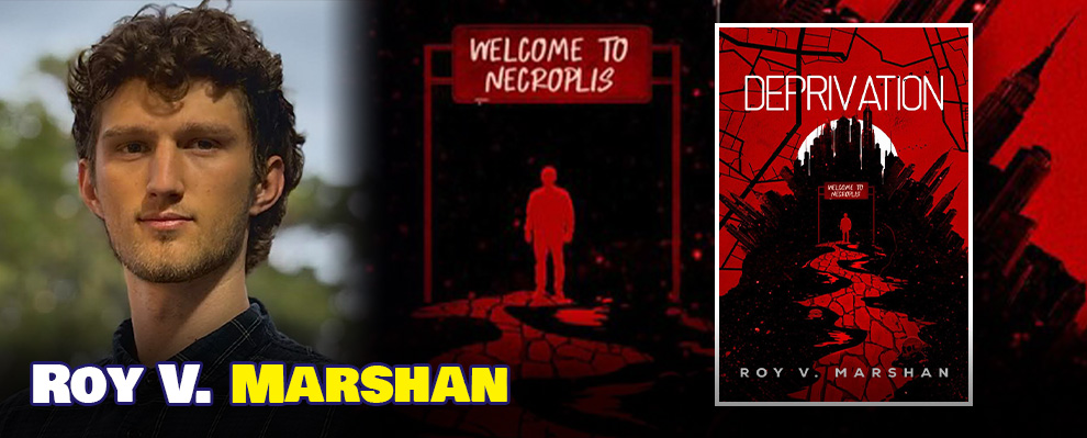 Roy V. Marshan