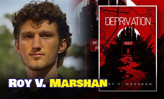 Roy V. Marshan