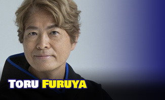 Toru Furuya
