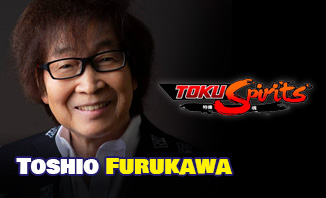 Toshio Furukawa