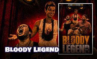 Bloody Legend