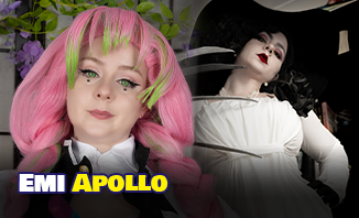 Emi Apollo