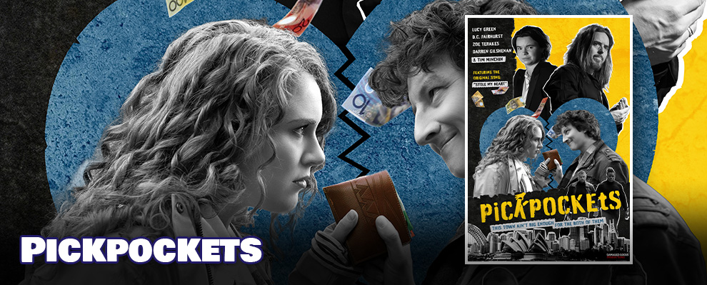 Pickpockets