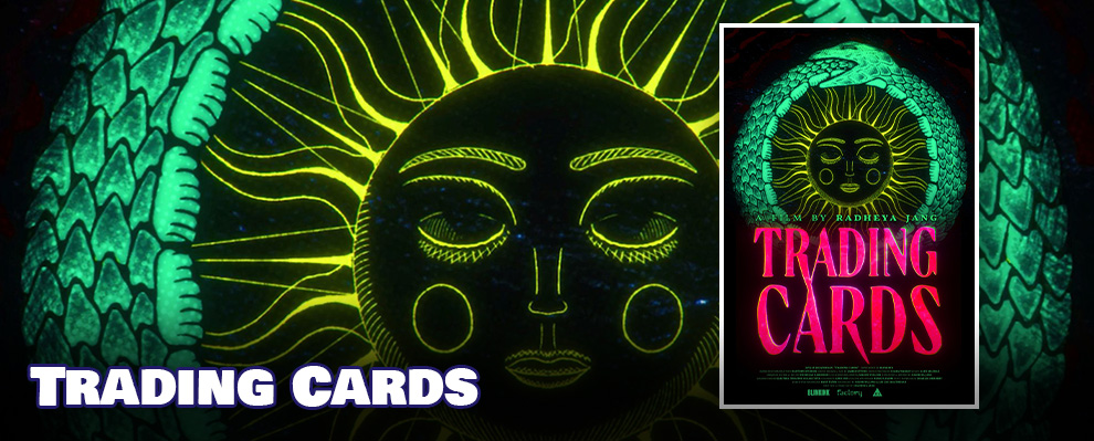 Trading Cards