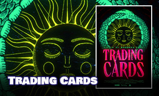 Trading Cards