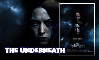 The Underneath