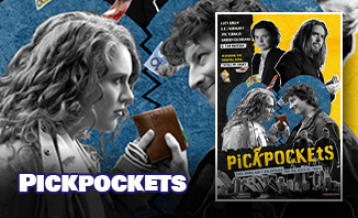 Pickpockets