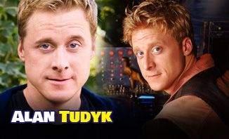 Alan Tudyk